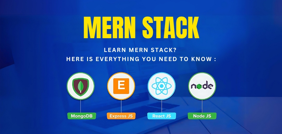 srishti campus Learn MERN Stack? Here is everything you need to know : trivandrum