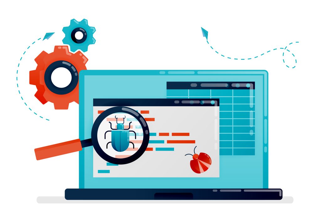 srishti campus What Are Bugs? Know Everything About Being A Software Tester!  trivandrum